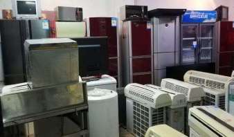 旧家电回收与新兴家用电器销售的循环经济发展探析