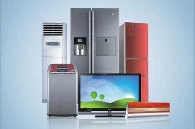 家电下乡与玩具销售同步升温，1月销售4.47万台凸显消费新活力